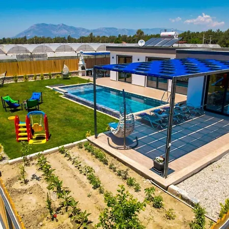 Villa Bedusu