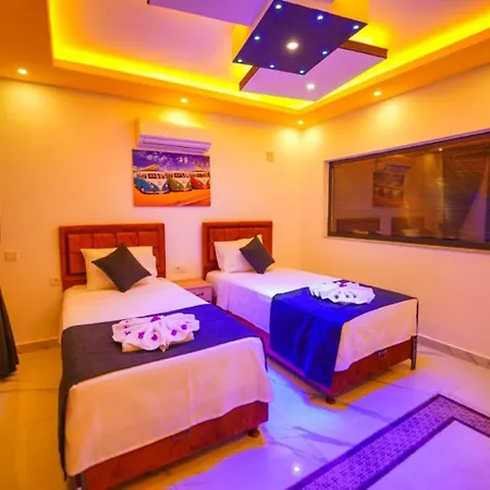 Bedusu Villa *